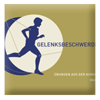 Gelenksbeschwerden - Was tun?